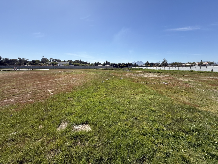 Commercial Property for Sale in Joostenbergvlakte Western Cape
